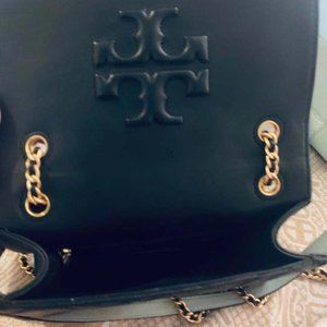 Tory Burch Fleming Charm chain Bag